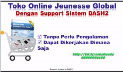 Peluang Bisnis Online 2015